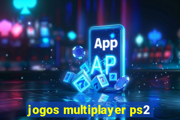 jogos multiplayer ps2